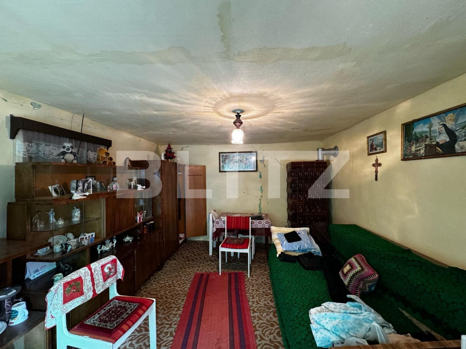 Casa de vânzare 4 camere Nord Est - 134663CV | BLITZ Alba Iulia | Poza4