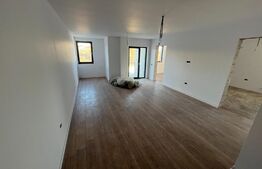Apartament 3 camere, 77mp, zona  Cetate