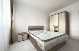 Apartament 3 camere ultramodern, 58mp, bloc nou, smart - cartier Arex
