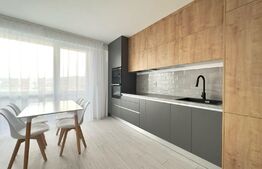 Apartament 3 camere ultramodern, 58mp, bloc nou, smart - cartier Arex