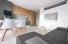Apartament 3 camere ultramodern, 58mp, bloc nou, smart - cartier Arex
