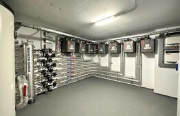 Apartament 3 camere ultramodern, 58mp, bloc nou, smart - cartier Arex