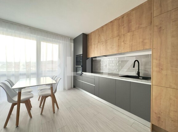 Apartament de vânzare 3 camere Ampoi 3 - 134741AV | BLITZ Alba Iulia | Poza4