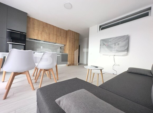 Apartament de vânzare 3 camere Ampoi 3 - 134741AV | BLITZ Alba Iulia | Poza1