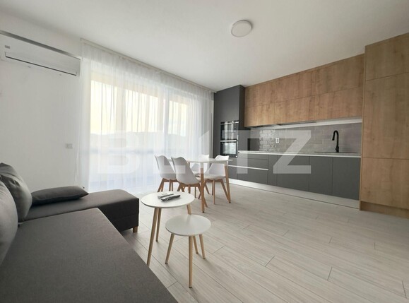 Apartament de vânzare 3 camere Ampoi 3 - 134741AV | BLITZ Alba Iulia | Poza2