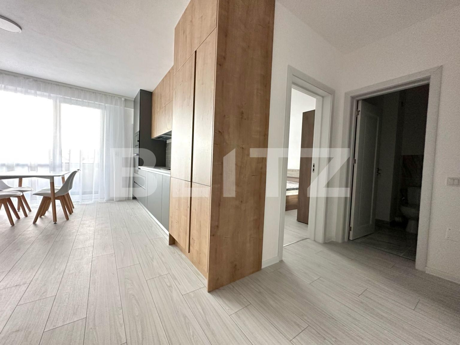 Apartament de vânzare 3 camere Ampoi 3 - 134741AV | BLITZ Alba Iulia | Poza3