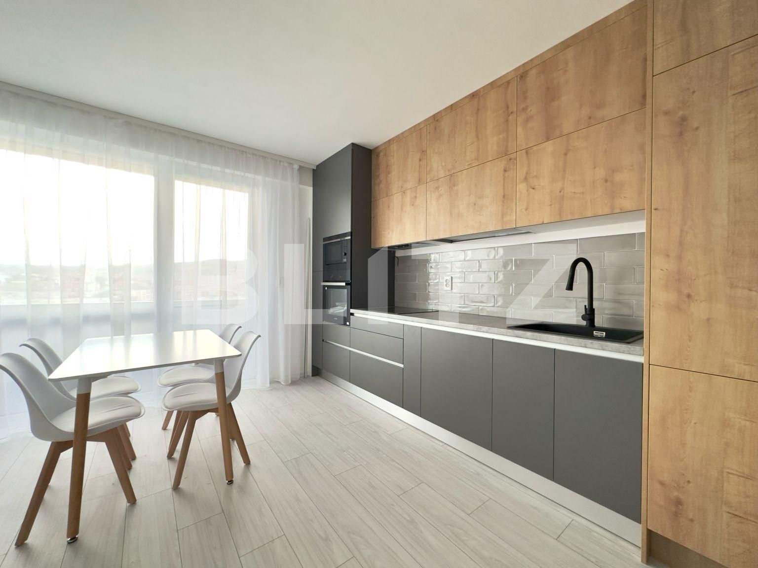 Apartament de vânzare 3 camere Ampoi 3 - 134741AV | BLITZ Alba Iulia | Poza4