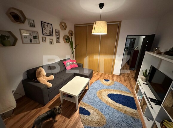 Apartament de vânzare 2 camere Cetate - 134764AV | BLITZ Alba Iulia | Poza1