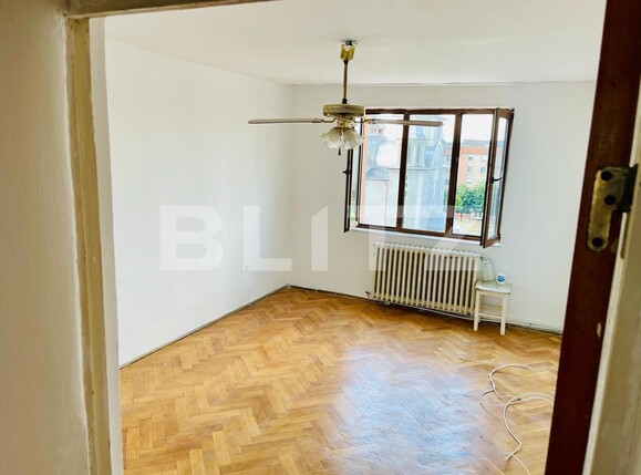 Apartament de vânzare 3 camere Cetate - 134806AV | BLITZ Alba Iulia | Poza1