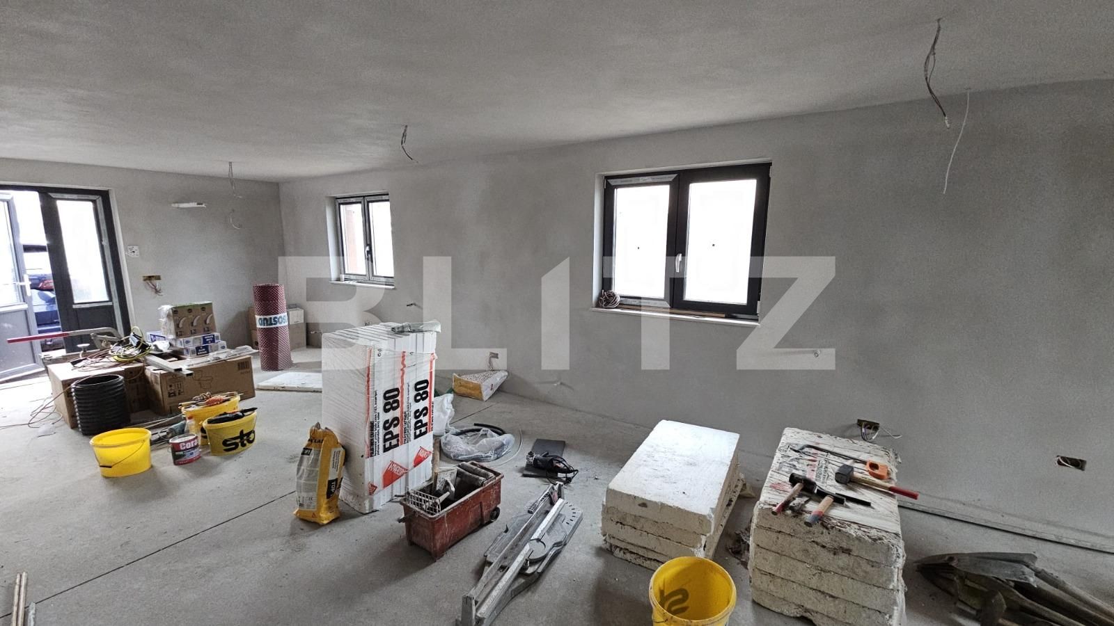 Spațiu comercial de închiriat Micești - 134847SIC | BLITZ Alba Iulia | Poza3
