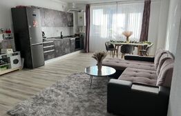 Apartament 3 camere, 81mp, modern lux, Ampoi 3