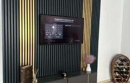 Apartament 3 camere, 81mp, modern lux, Ampoi 3