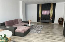 Apartament 3 camere, 81mp, modern lux, Ampoi 3