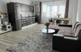Apartament 3 camere, 81mp, modern lux, Ampoi 3