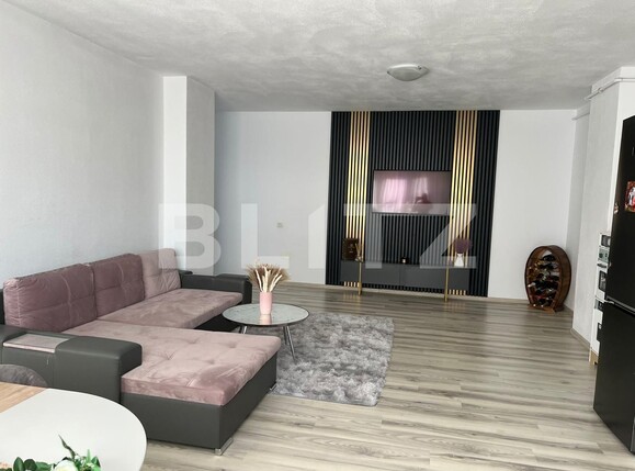 Apartament de vânzare 3 camere Ampoi 3 - 134895AV | BLITZ Alba Iulia | Poza5