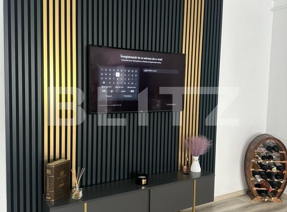 Apartament de vânzare 3 camere Ampoi 3 - 134895AV | BLITZ Alba Iulia | Poza4