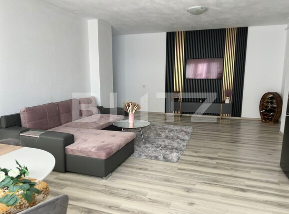Apartament de vânzare 3 camere Ampoi 3 - 134895AV | BLITZ Alba Iulia | Poza7