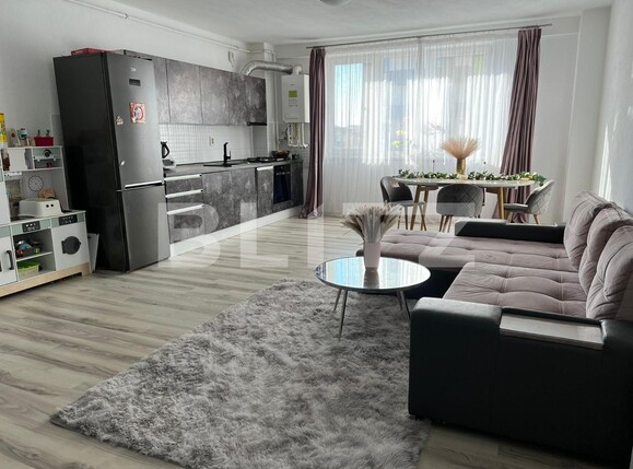 Apartament de vânzare 3 camere Ampoi 3 - 134895AV | BLITZ Alba Iulia | Poza3