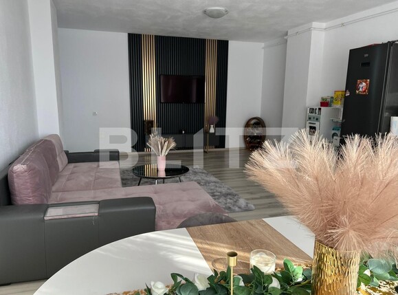 Apartament de vânzare 3 camere Ampoi 3 - 134895AV | BLITZ Alba Iulia | Poza6