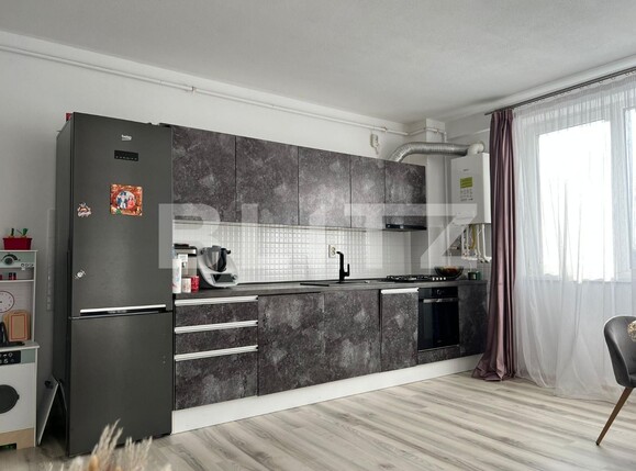 Apartament de vânzare 3 camere Ampoi 3 - 134895AV | BLITZ Alba Iulia | Poza1