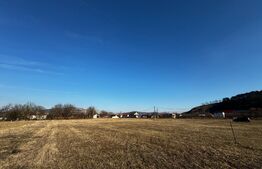 Teren intravilan 1020 mp, la doar 15 min de Alba Iulia, zona Șard