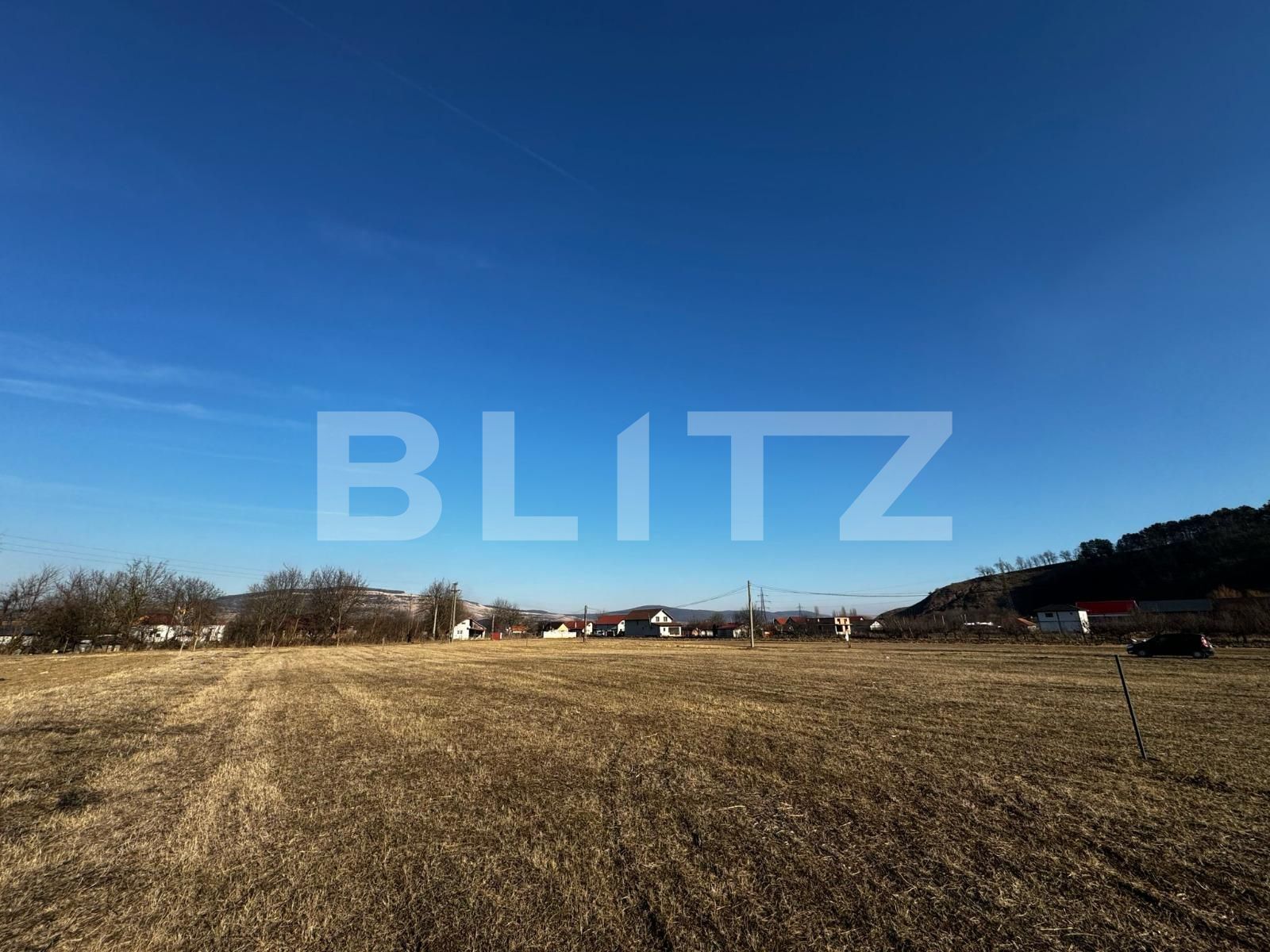 Teren de vânzare Sard - 134947TV | BLITZ Alba Iulia | Poza4