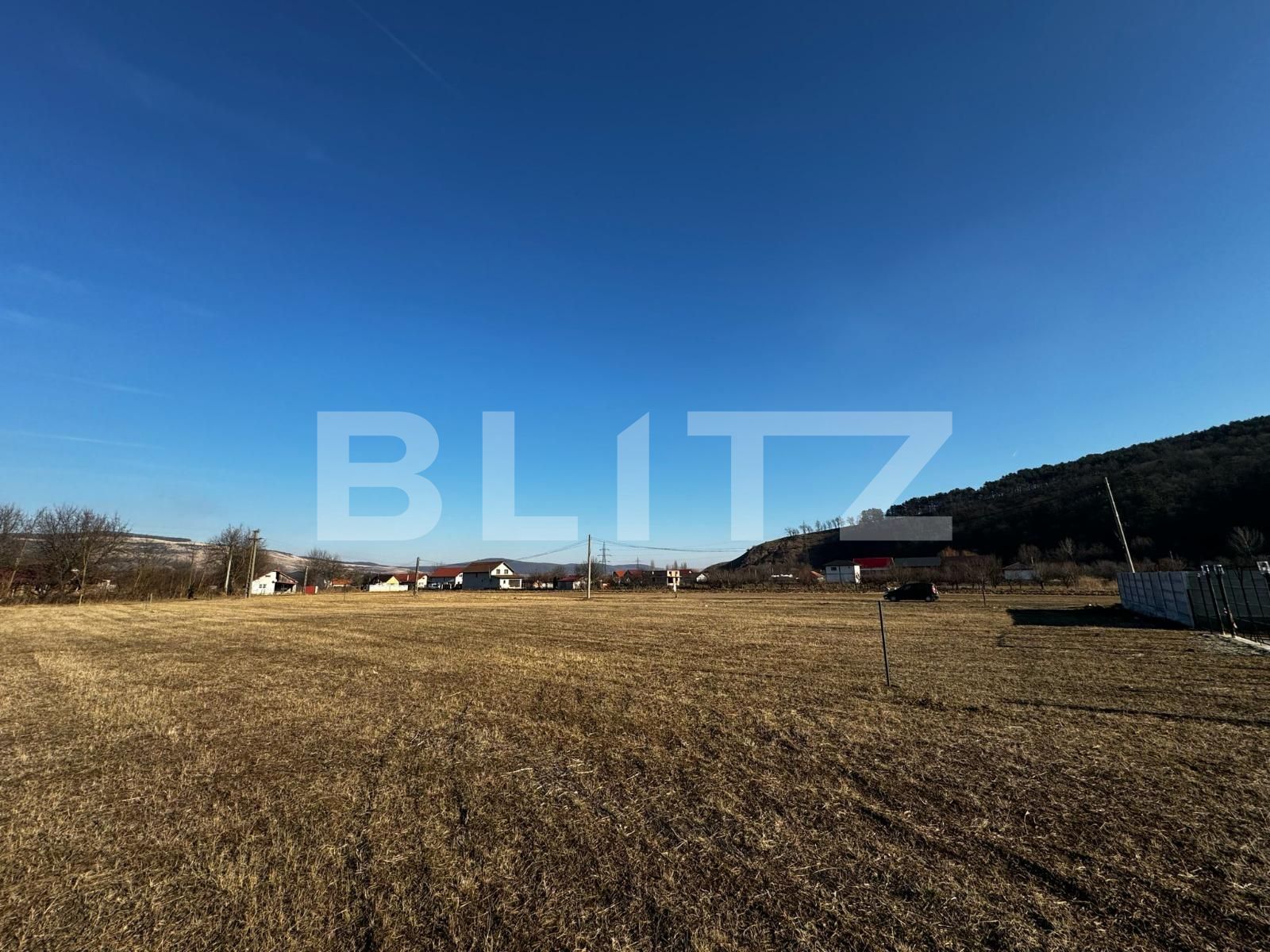 Teren de vânzare Sard - 134947TV | BLITZ Alba Iulia | Poza1