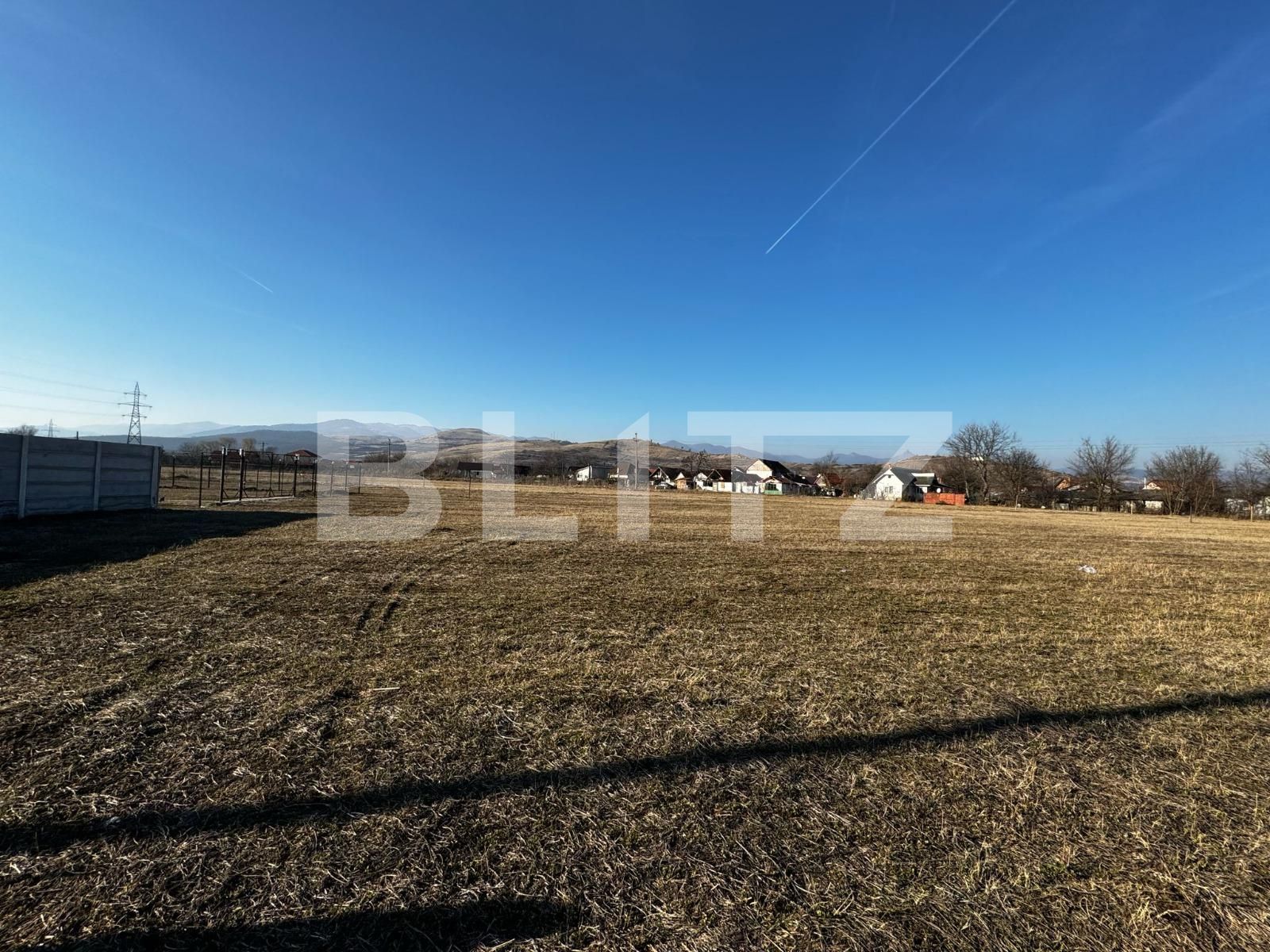 Teren de vânzare Sard - 134947TV | BLITZ Alba Iulia | Poza5