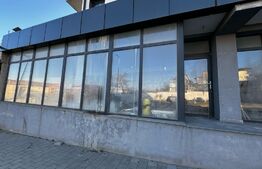 Spațiu comercial, 82mp, zona Cetate - Bazin Olimpic