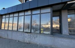 Spațiu comercial, 82mp, zona Cetate - Bazin Olimpic