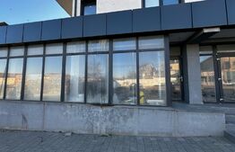 Spațiu comercial, 82mp, zona Cetate - Bazin Olimpic