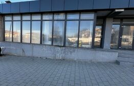 Spațiu comercial, 82mp, zona Cetate - Bazin Olimpic
