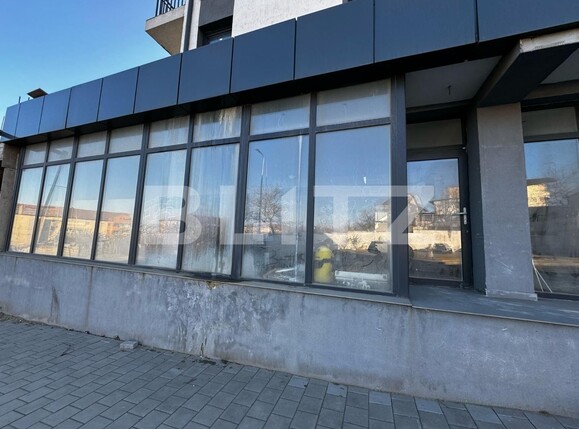 Spațiu comercial de vânzare Cetate - 134949SVC | BLITZ Alba Iulia | Poza3