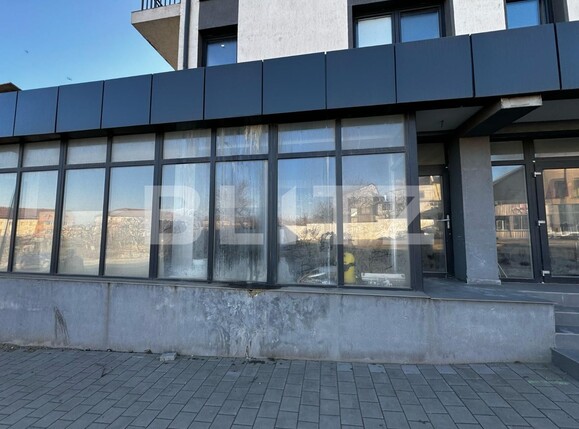 Spațiu comercial de vânzare Cetate - 134949SVC | BLITZ Alba Iulia | Poza4