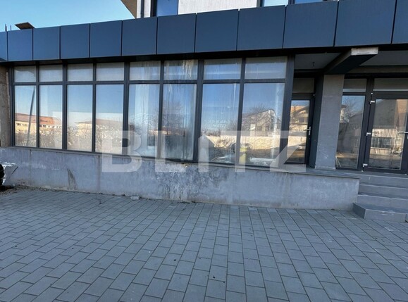 Spațiu comercial de vânzare Cetate - 134949SVC | BLITZ Alba Iulia | Poza1