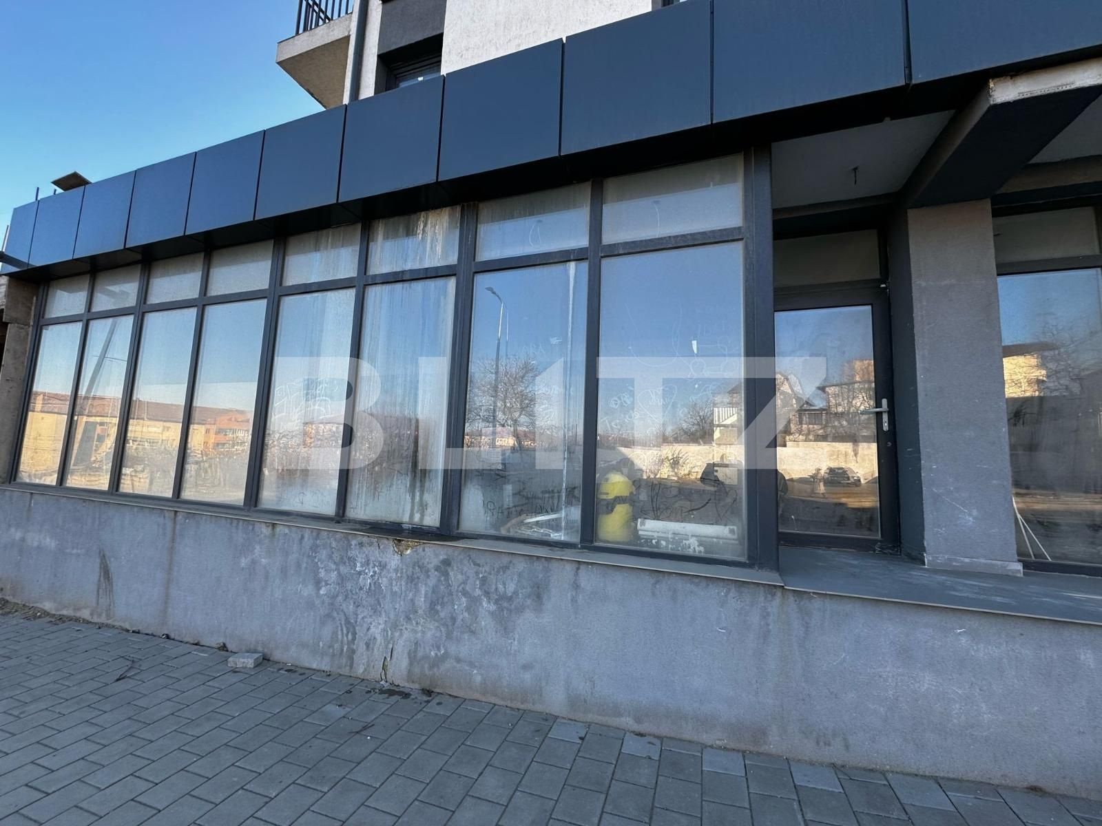 Spațiu comercial de vânzare Cetate - 134949SVC | BLITZ Alba Iulia | Poza3