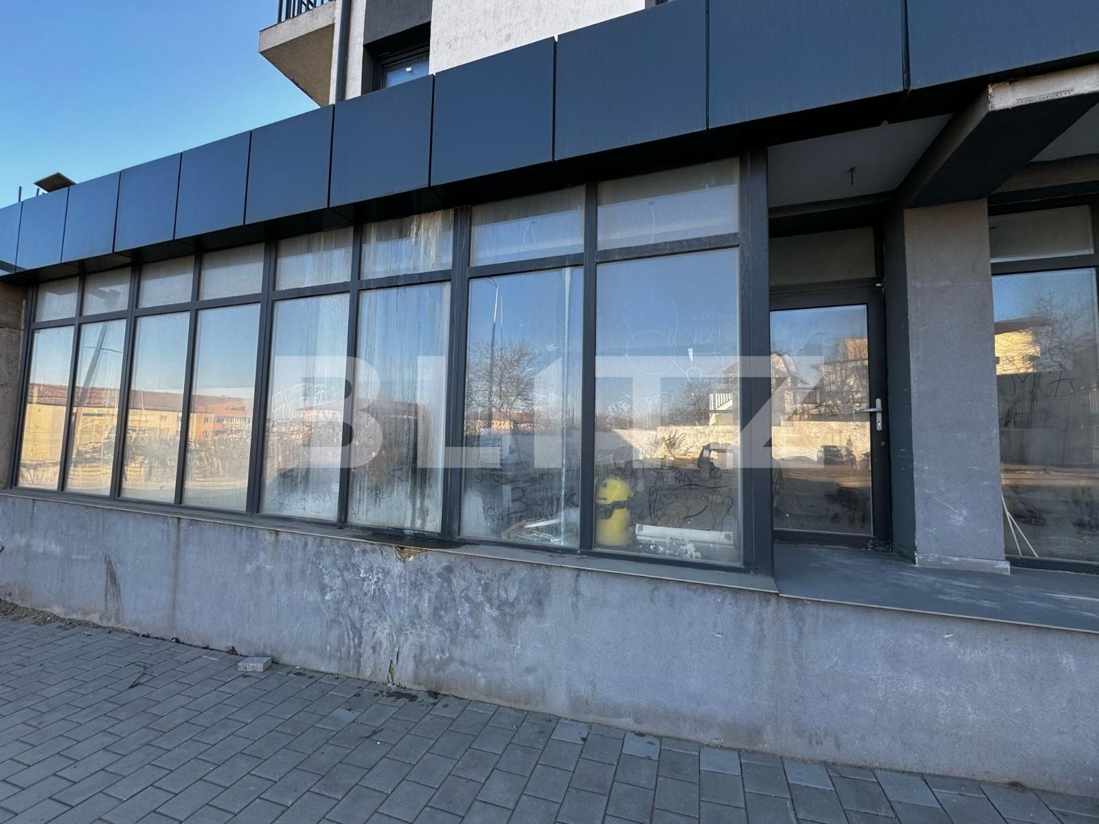 Spațiu comercial de vânzare Cetate - 134949SVC | BLITZ Alba Iulia | Poza2