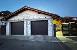 Casa 150 utili, 5 camere, 2 bucătarii, 2 bai, 650mp total, zona Blaj