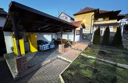 Casa 150 utili, 5 camere, 2 bucătarii, 2 bai, 650mp total, zona Blaj