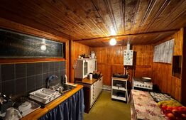 Casa 150 utili, 5 camere, 2 bucătarii, 2 bai, 650mp total, zona Blaj