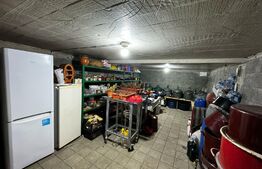 Casa 150 utili, 5 camere, 2 bucătarii, 2 bai, 650mp total, zona Blaj