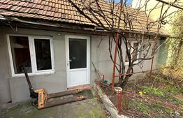 Casa individuala, 4 camere, 100mp, 435mp teren, Sebes