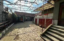 Casa individuala, 4 camere, 100mp, 435mp teren, Sebes