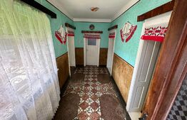 Casa individuala, 4 camere, 100mp, 435mp teren, Sebes