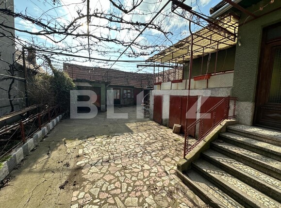 Casa de vânzare 4 camere Sebeș - 134975CV | BLITZ Alba Iulia | Poza9