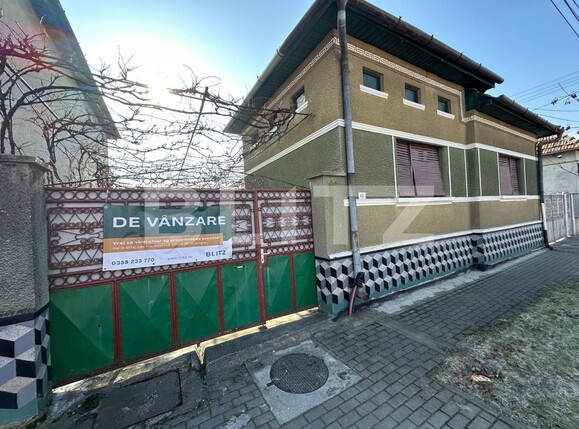 Casa de vânzare 4 camere Sebeș - 134975CV | BLITZ Alba Iulia | Poza1