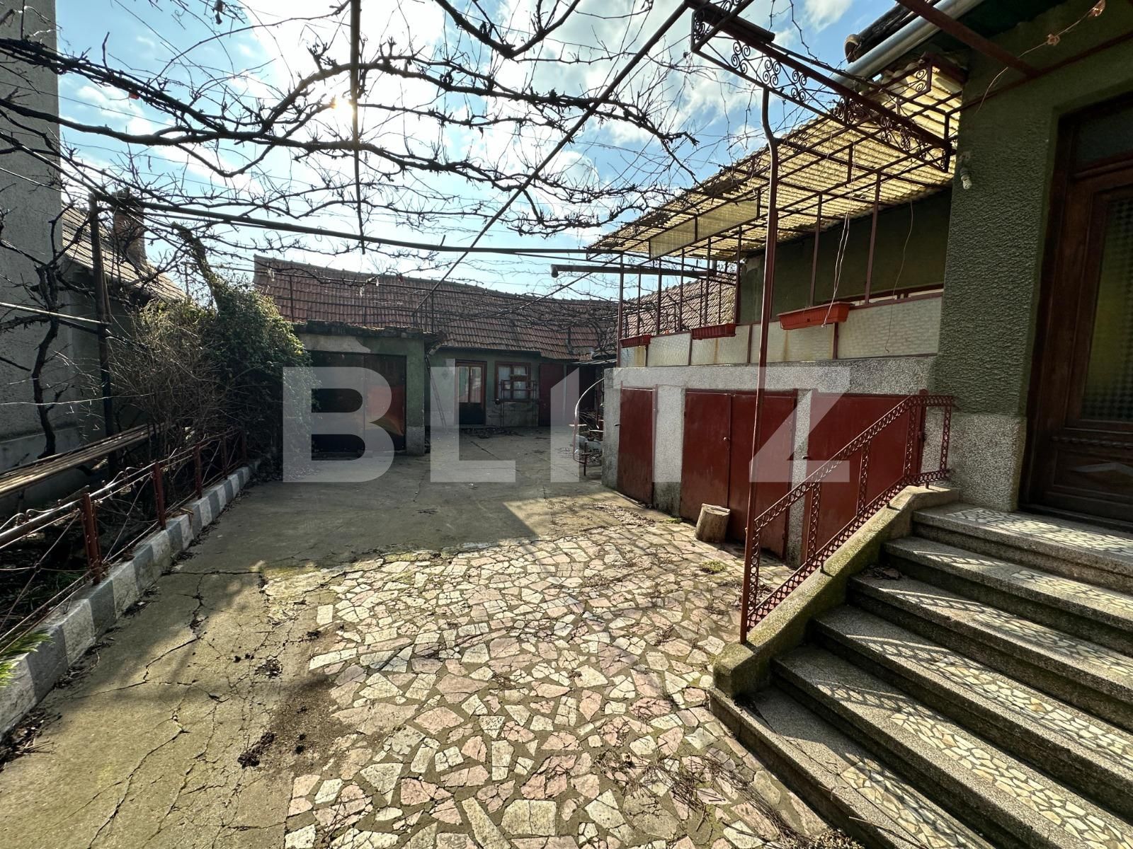 Casa de vânzare 4 camere Sebeș - 134975CV | BLITZ Alba Iulia | Poza9