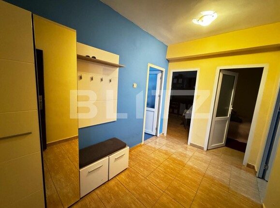 Apartament de vânzare 2 camere Cetate - 134983AV | BLITZ Alba Iulia | Poza1