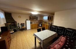 Cabană 3 camere, 90mp, zona Valea Mănăstirii Râmeț