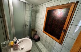 Cabană 3 camere, 90mp, zona Valea Mănăstirii Râmeț